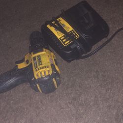 Impact Drill