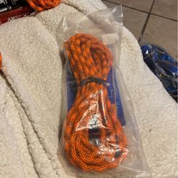 Safety Rope