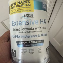 Baby Milk 