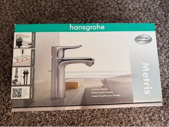 Premium Bathroom Faucets