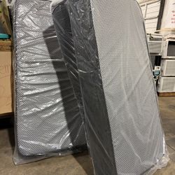 TWIN MATTRESS BASIC MODELS 