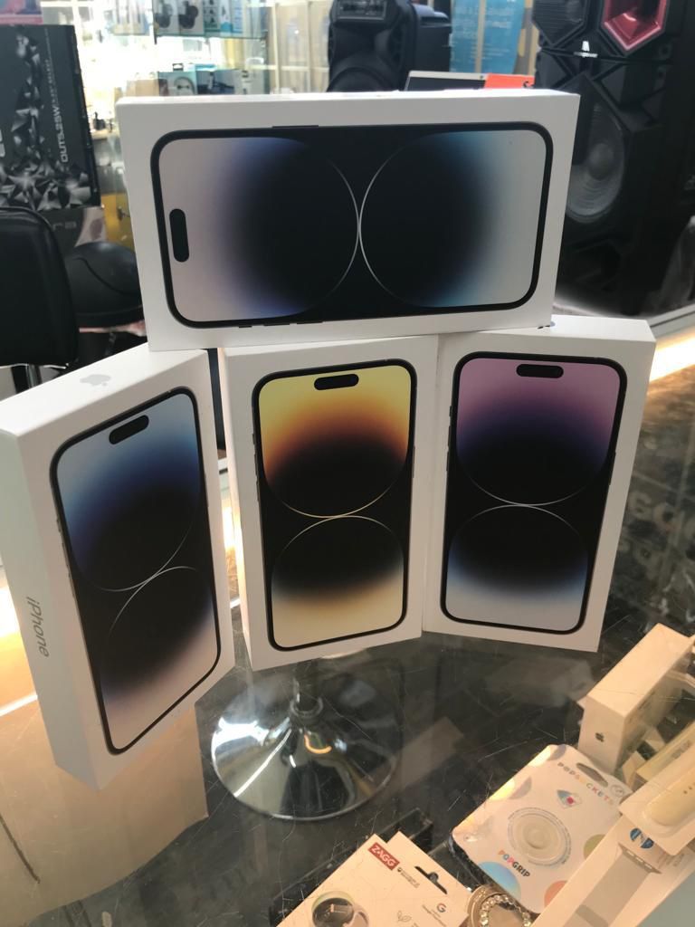 Iphone 14 Pro Max Unlock No Credit Needed Pay Down Only