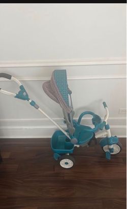 Tricycle