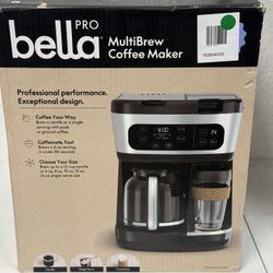 Coffee Maker 