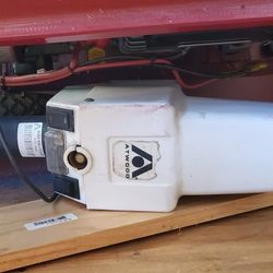 Atwood Rv Lift