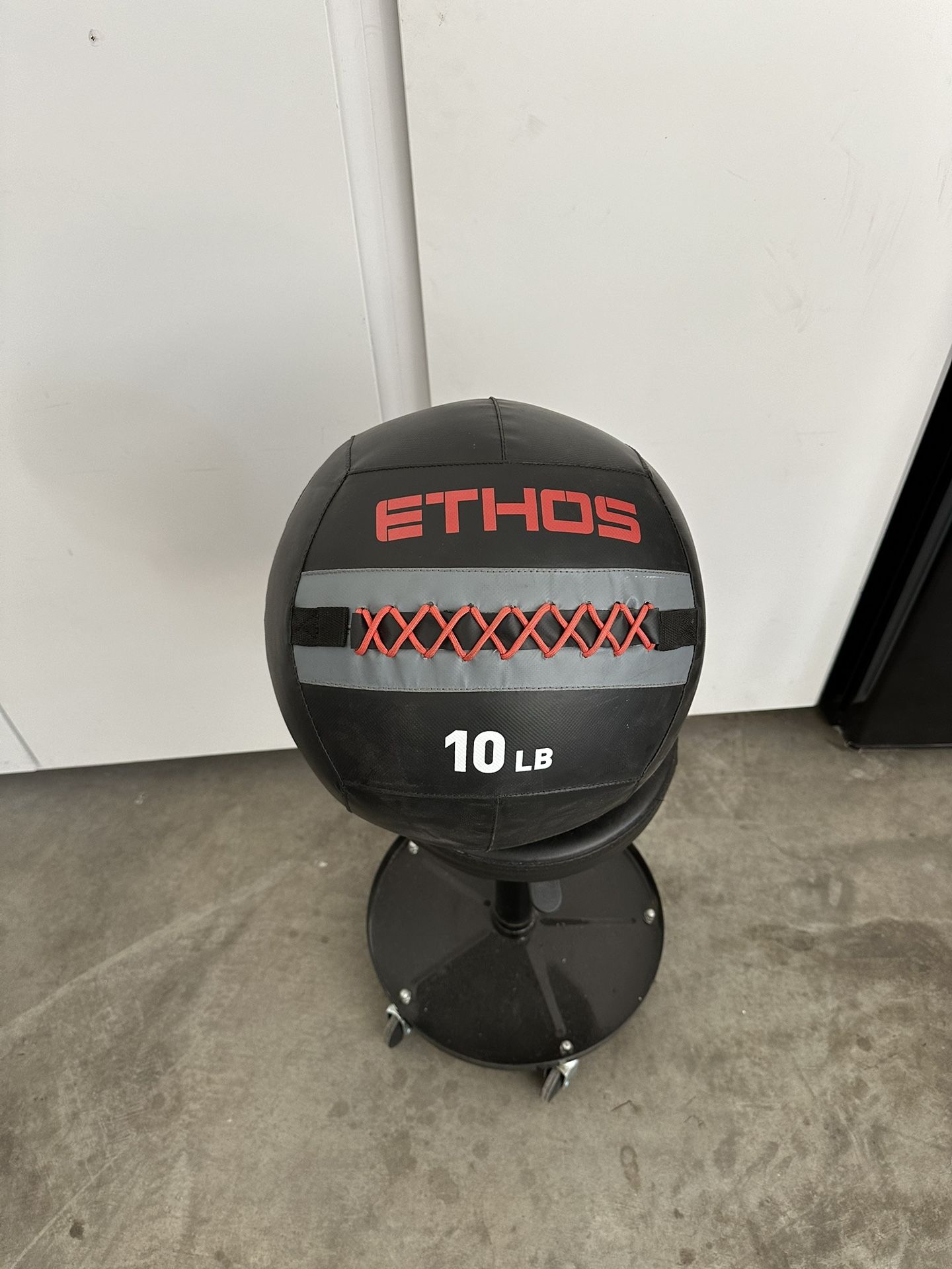 Ethos Medicine Ball