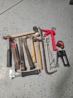 Tool bundle