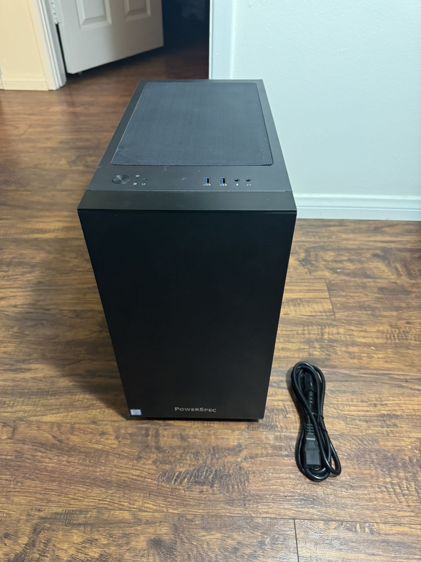 Craigslist Willistonpowerspec Prebuilt Pc