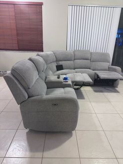 Couch Sectional