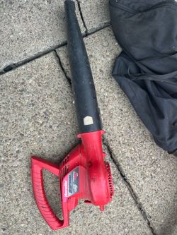 Lawn stuff