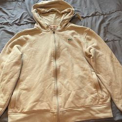 Lacoste  Hoodie