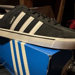 Adidas Campus Size 12 Men. New. Nuevos