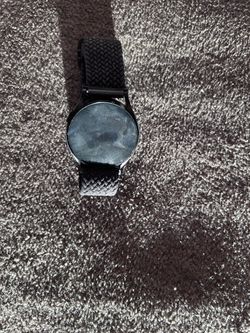 Samsung Galaxy watch 4