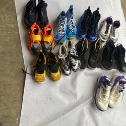 Nike Jordan Shoes