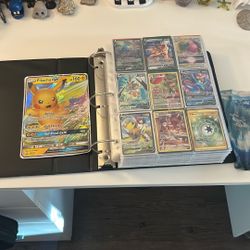 Vintage Pokémon Card Lot 3,000+