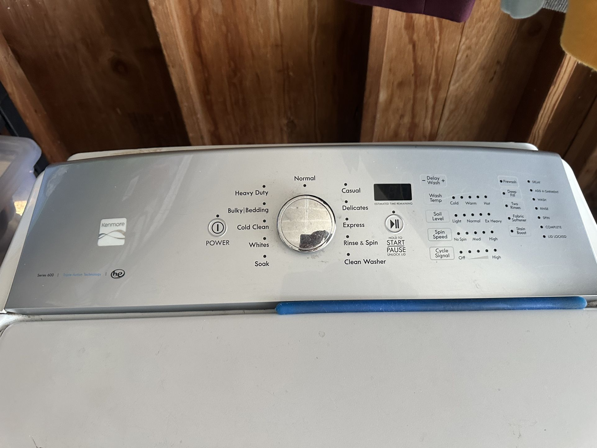 Washer