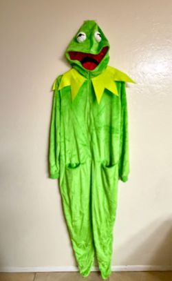 Costume Disney “Kermit the Frog”