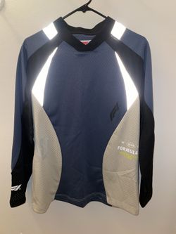 Pacsun F1 Racing Jersey