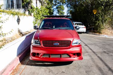 2000 Ford Expedition