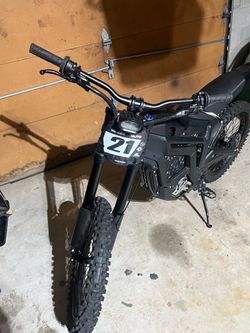 Talaria MX4