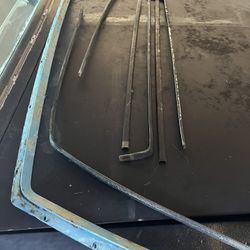 81-86 Monte Carlo Parts