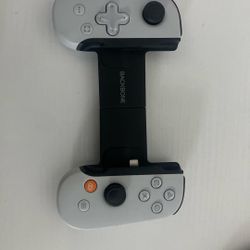 PlayStation Backbone