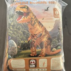 Last Minute Halloween Costume 