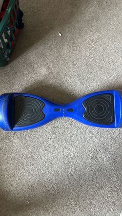 Hover board