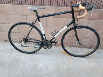 Bike Marca Jamis