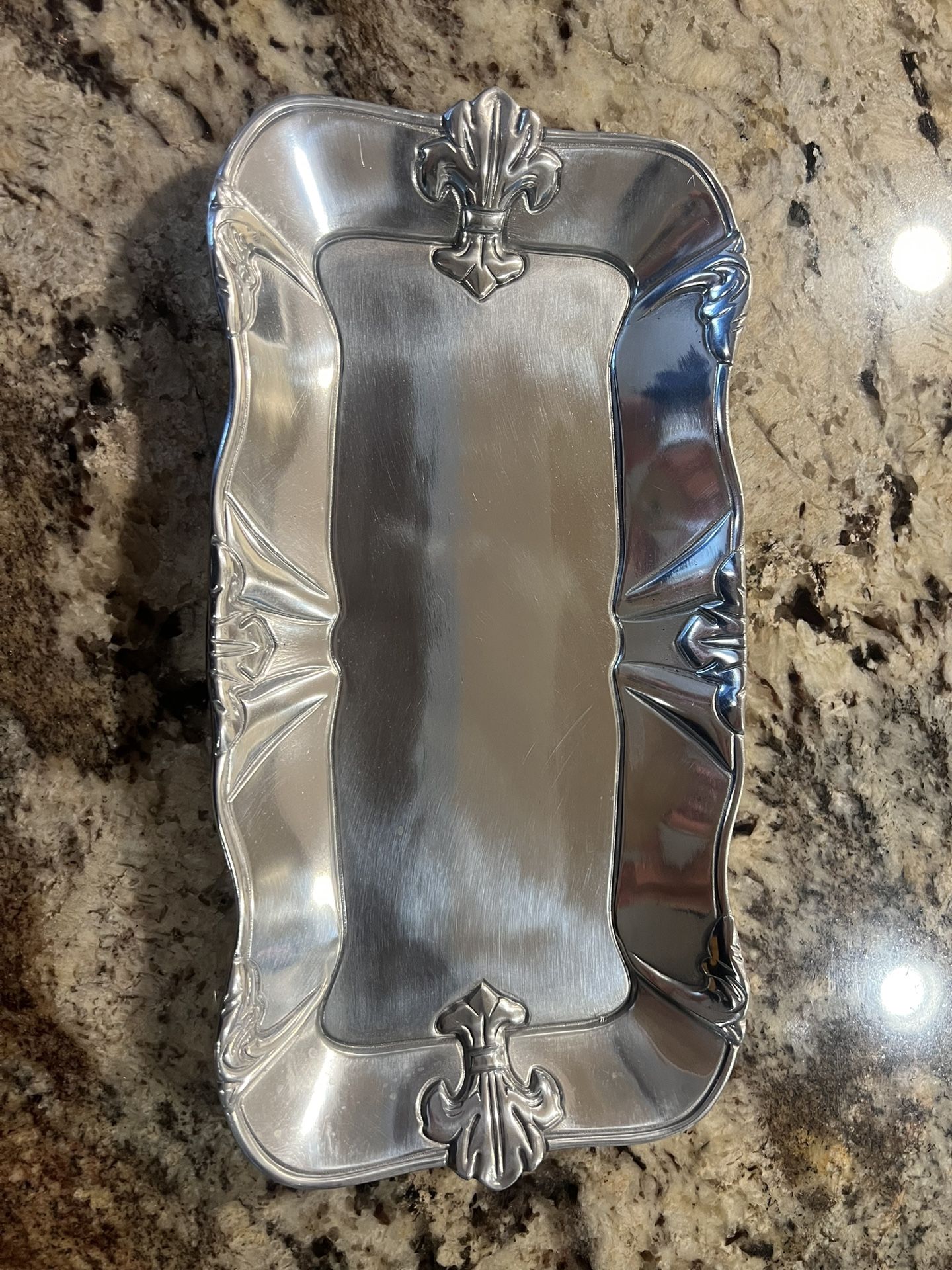 Arthur Court Tray