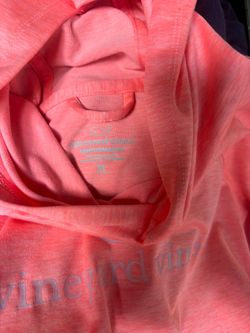 Vineyard vines youths hoodie