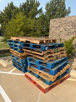 Pallets