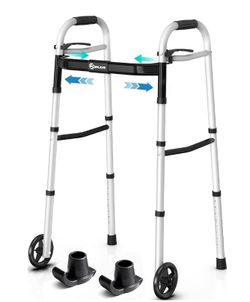 Lightweight Folding Walker