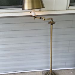 Antique Lamp