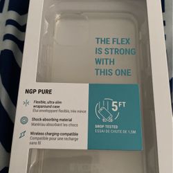I Phone 11 Strong Phone Case