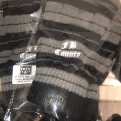 FB County Gloves New 