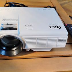 Proyector Dr.J