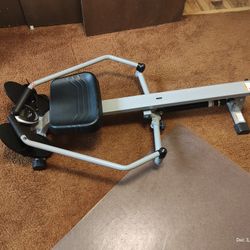 Rowing Machine 
