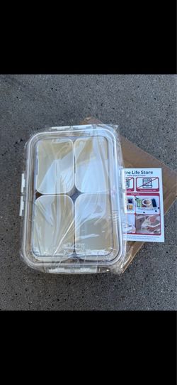 Lunch box