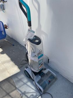 Carpet cleaner