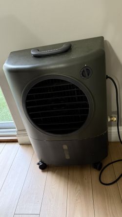 AC Fan