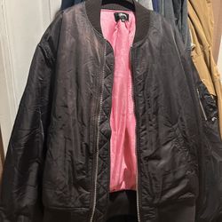 Stussy Jacket 