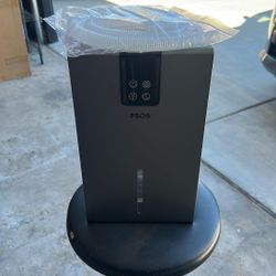 Dehumidifier! New