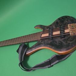 Ibanez Premium BTB1606