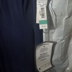 Rnm Richards Formal Dress