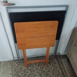 foldable tables