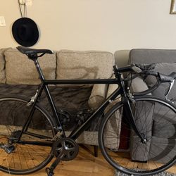 Cannondale R600 Road Bike Size 54