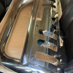 Push Bar For Chevy Silverado 1(contact info removed)