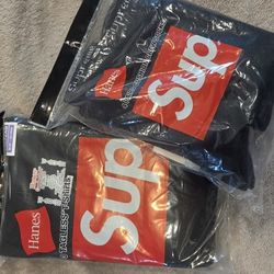 Supreme Ts And Socks