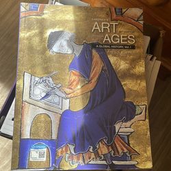 Gardner's Art through the Ages